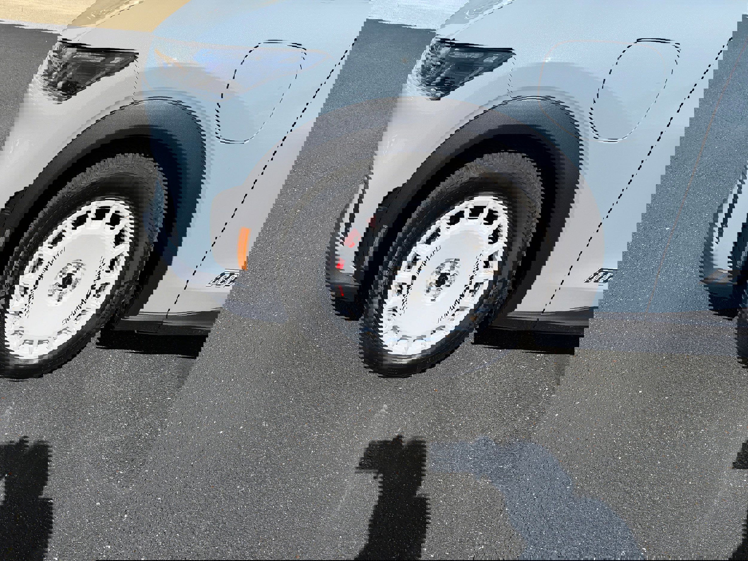 Certified 2025 Ford Mustang Mach-E GT AWD/4WD image 11