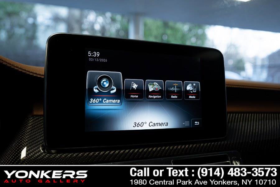 Used 2017 Mercedes-Benz CLS 63 AMG S-Model image 42