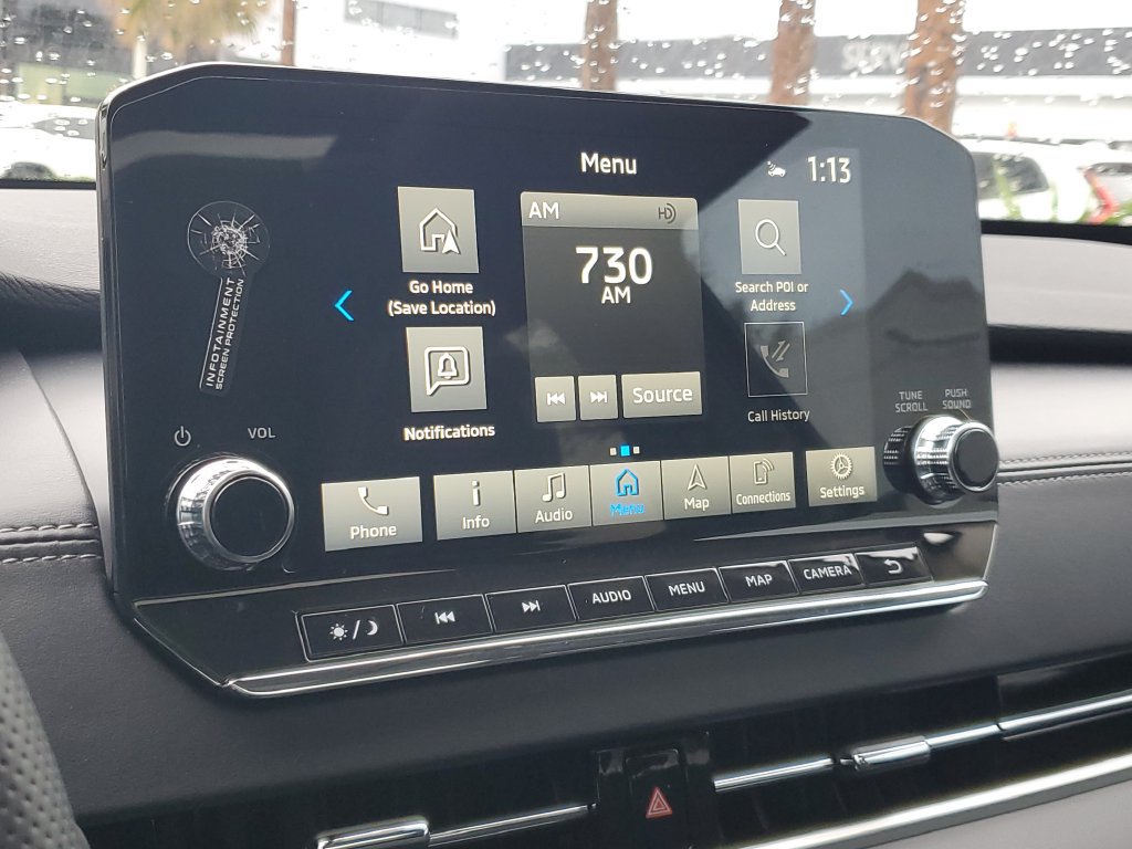 Used 2025 Mitsubishi Outlander SE AWD/4WD image 23