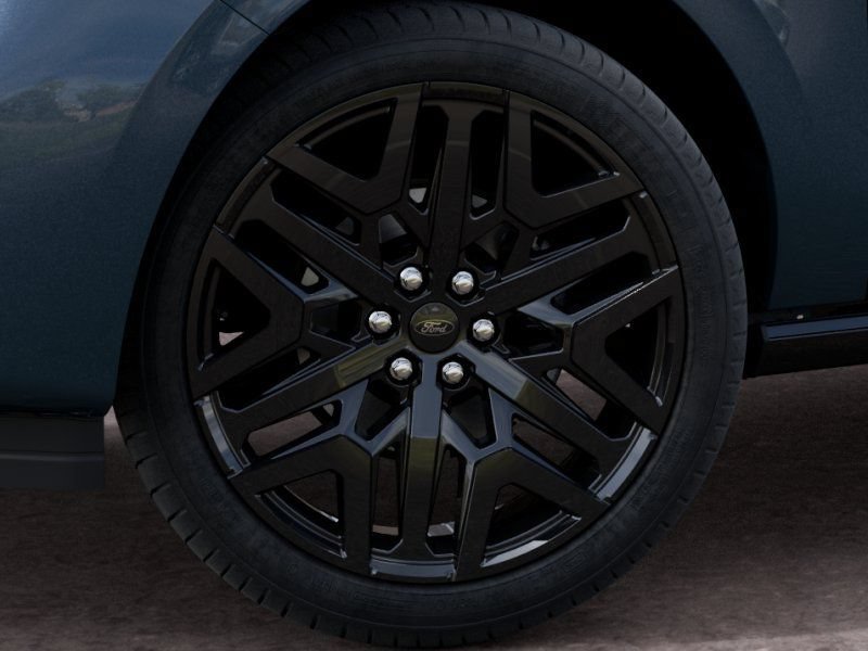 New 2027 Ford Expedition Platinum AWD/4WD image 19