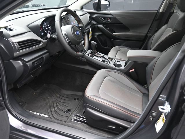 Used 2025 Subaru Crosstrek 2.5i Limited w/ Popular Package #4A image 17