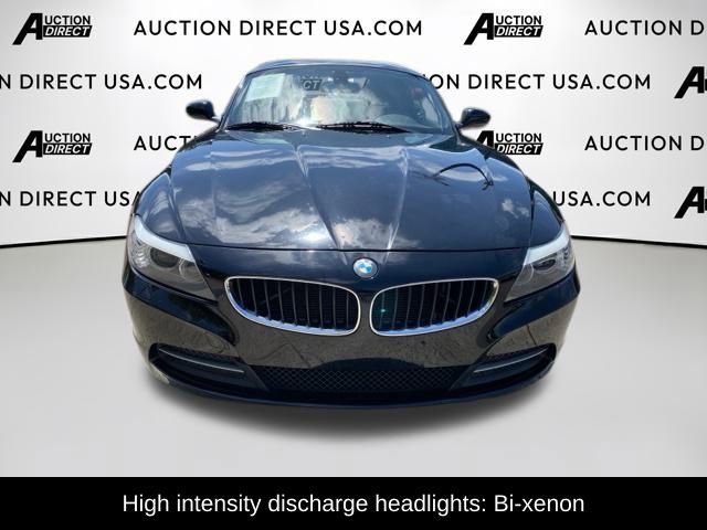 Used 2012 BMW Z4 sDrive28i video 3