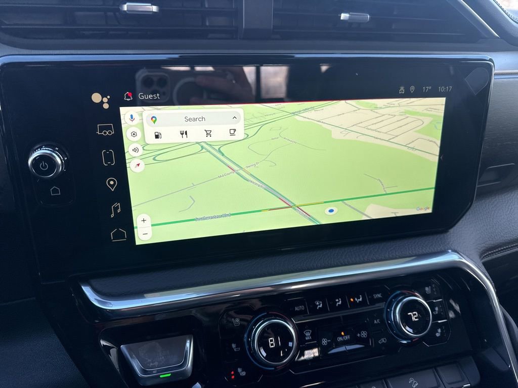 New 2026 GMC Sierra 1500 Denali w/ Denali Reserve Package image 13