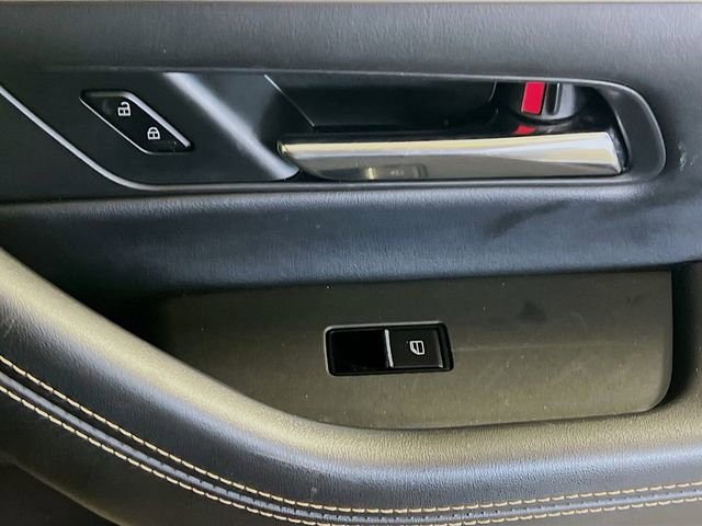 Used 2024 MAZDA CX-90 3.3 Turbo w/ Premium Package AWD/4WD image 32