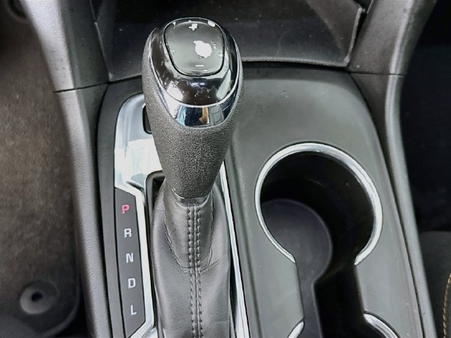 Used 2020 Chevrolet Equinox LT w/ Sport Edition FWD image 17