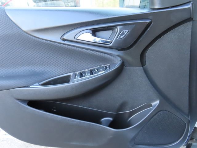 Used 2016 Chevrolet Malibu LT FWD image 25