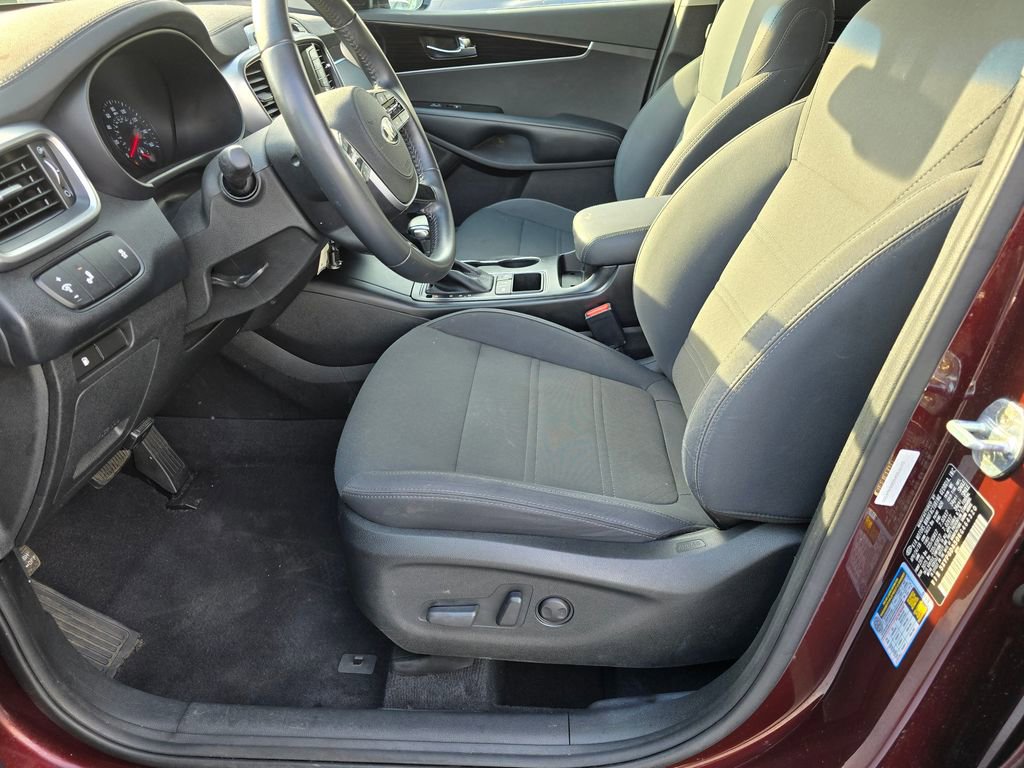 Used 2019 Kia Sorento LX w/ Option Group 020 image 24