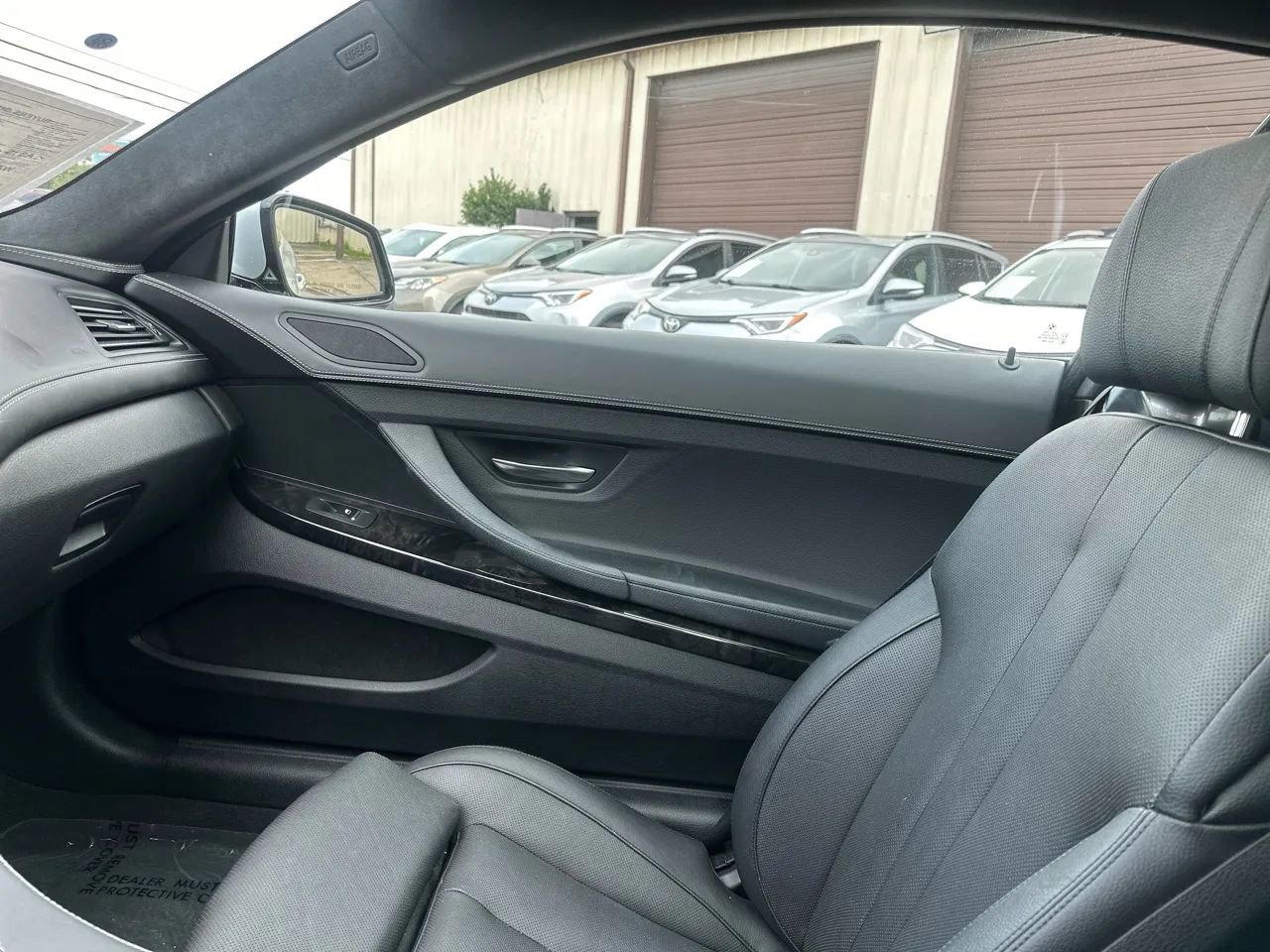 Used 2014 BMW 640i xDrive Coupe image 26