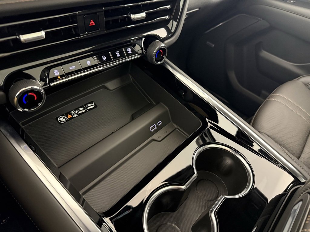 New 2026 Chevrolet Tahoe High Country image 31