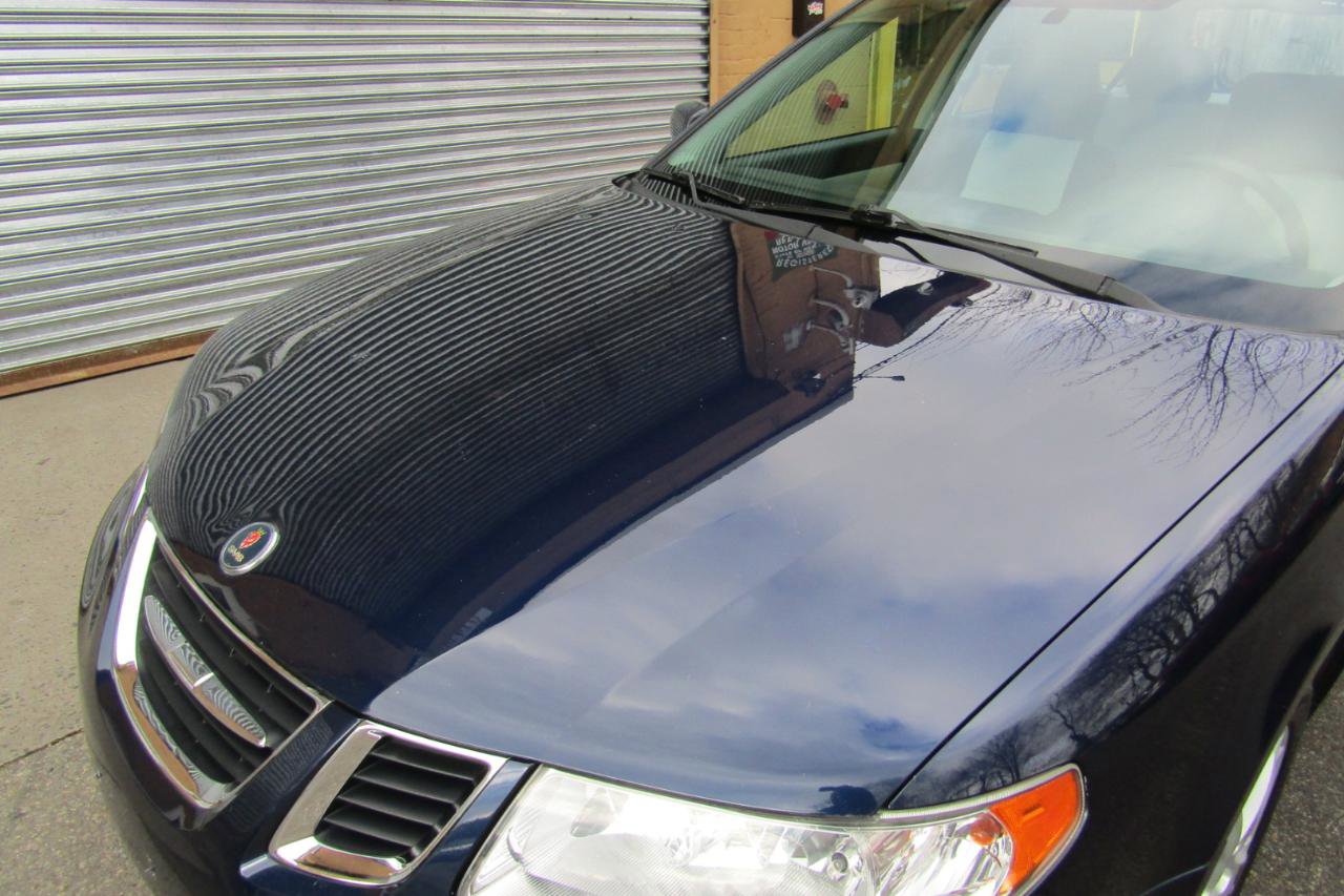 Used 2005 Saab 9-2X Linear image 29