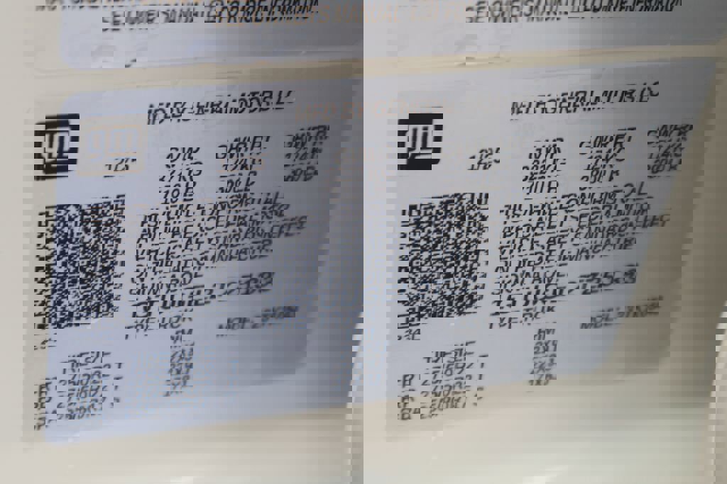 New 2026 GMC Sierra 1500 Denali image 25