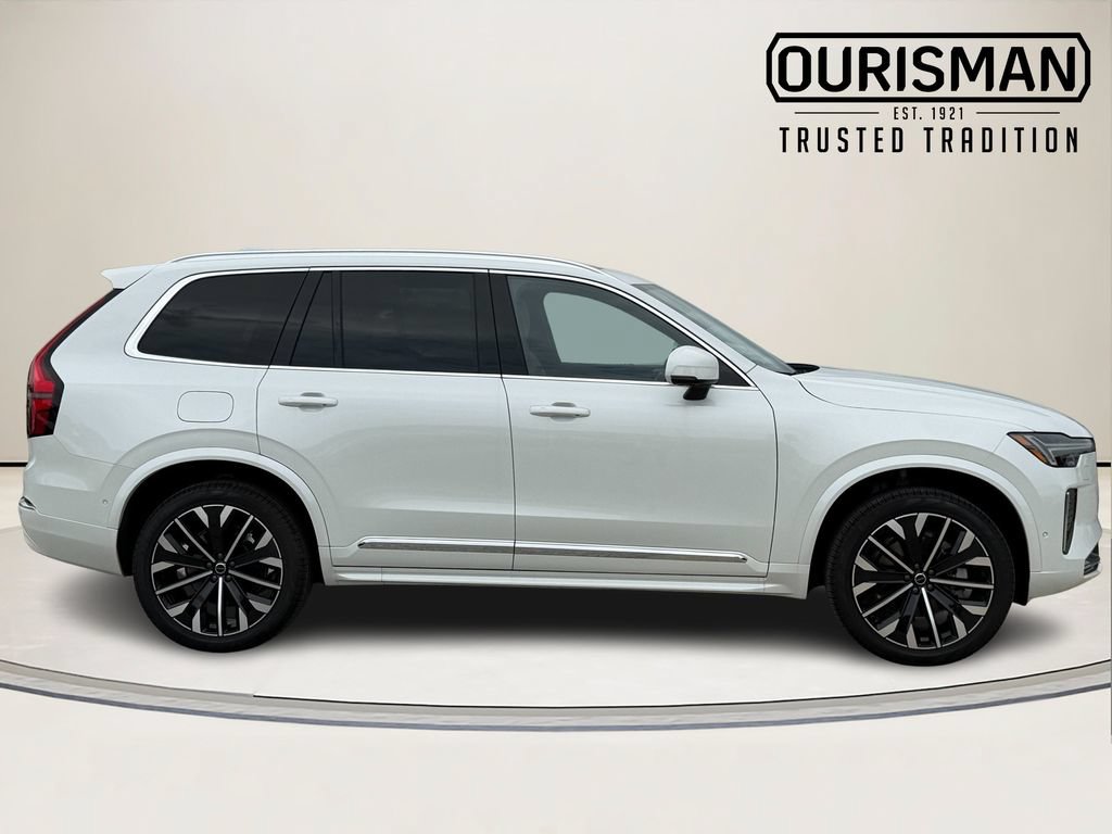 New 2026 Volvo XC90 B6 Plus w/ Protection Package Premier AWD/4WD image 2