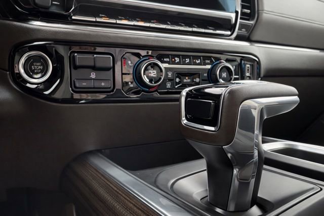 Used 2024 Chevrolet Silverado 1500 RST image 26