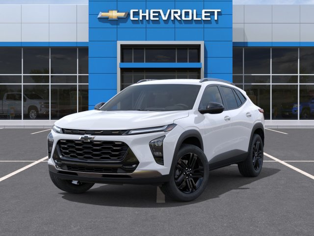 New 2026 Chevrolet Trax ACTIV w/ Driver Confidence Package FWD image 6