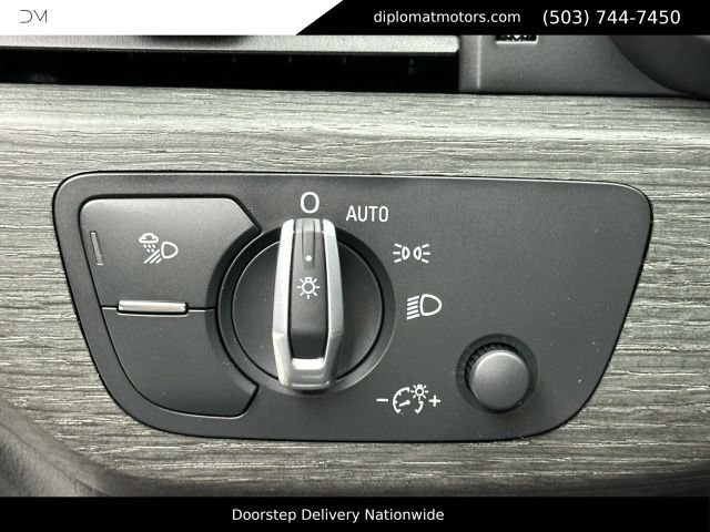 Used 2021 Audi A5 2.0T Premium Plus w/ Premium Plus AWD/4WD image 32