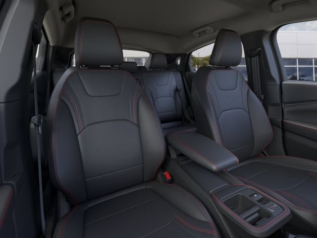 New 2026 Ford Mustang Mach-E Premium w/ Sport Appearance Package RWD image 27