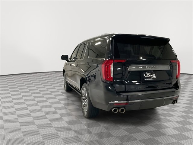 Used 2023 GMC Yukon XL Denali Ultimate w/ LPO, Floor Liner Package image 8