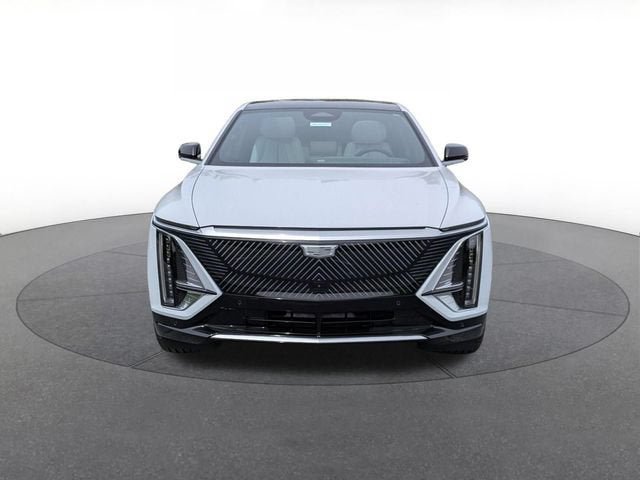 New 2026 Cadillac Lyriq Luxury RWD image 15