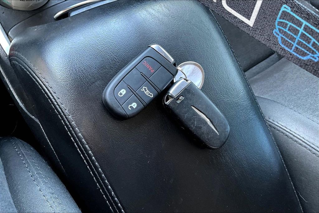 Used 2021 Chrysler 300 Touring w/ Sport Appearance Package image 6