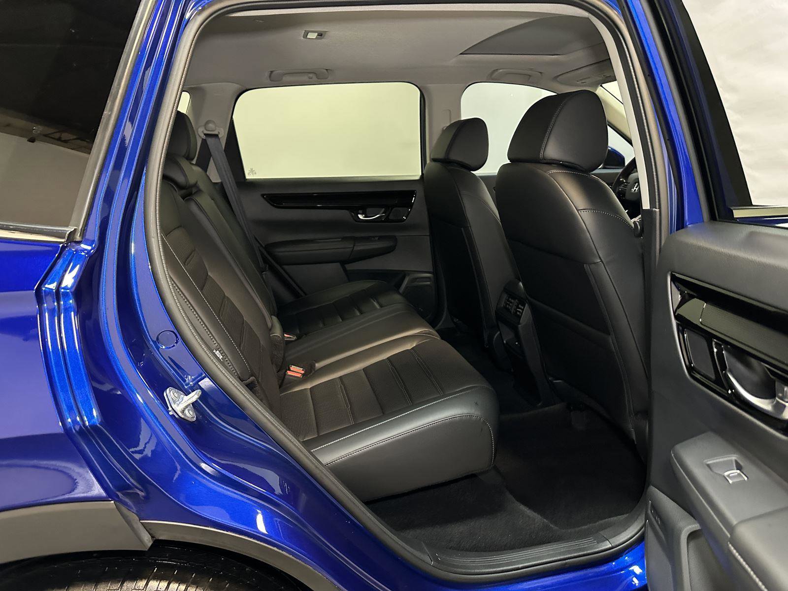 Used 2024 Honda CR-V EX-L image 35