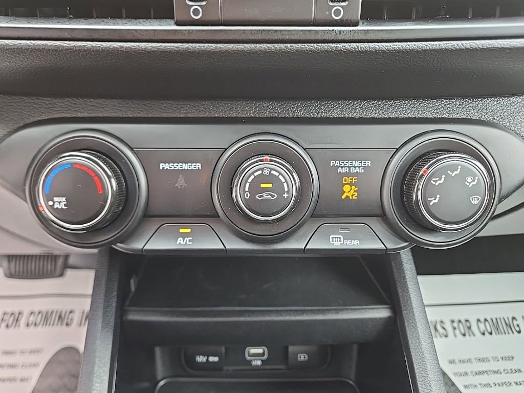 Used 2024 Kia Forte LXS image 28