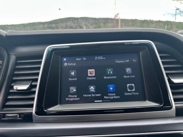 Used 2018 Hyundai Sonata SEL image 15