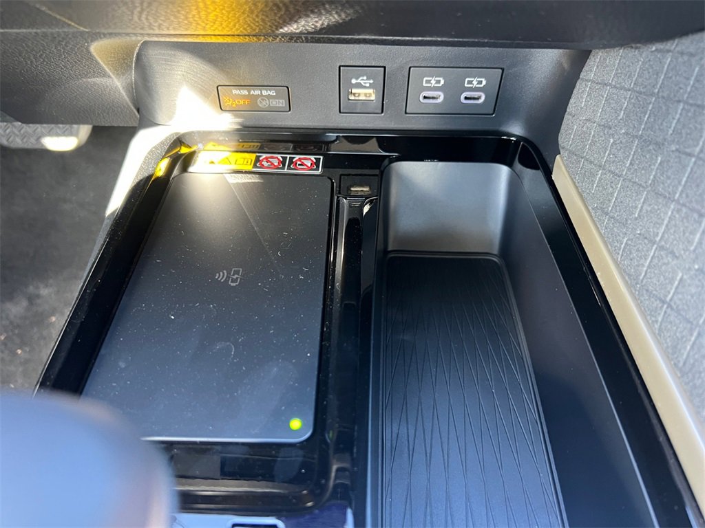 New 2026 Toyota Camry XLE image 19