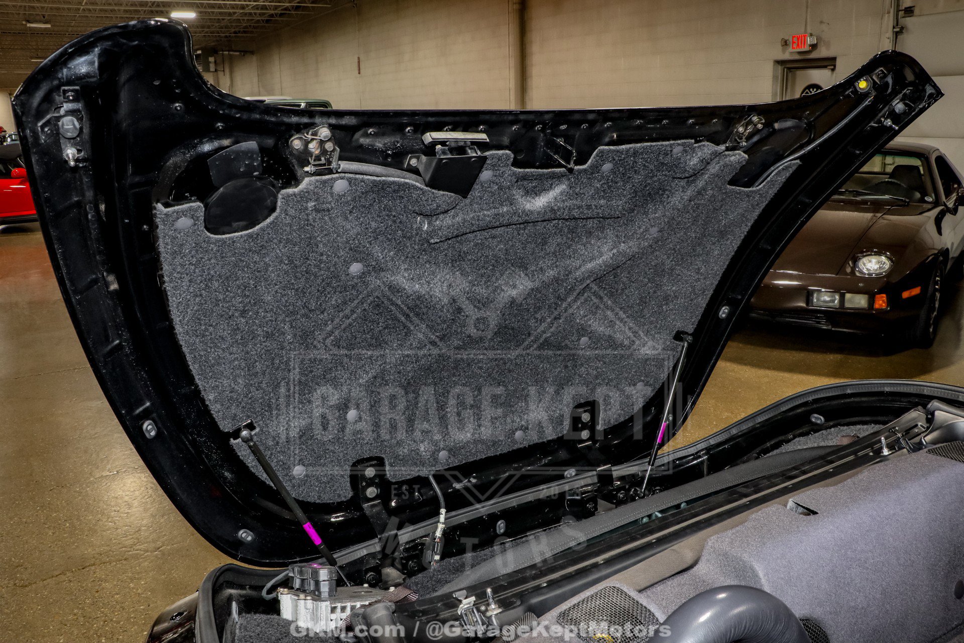 Used 1999 Plymouth Prowler image 83