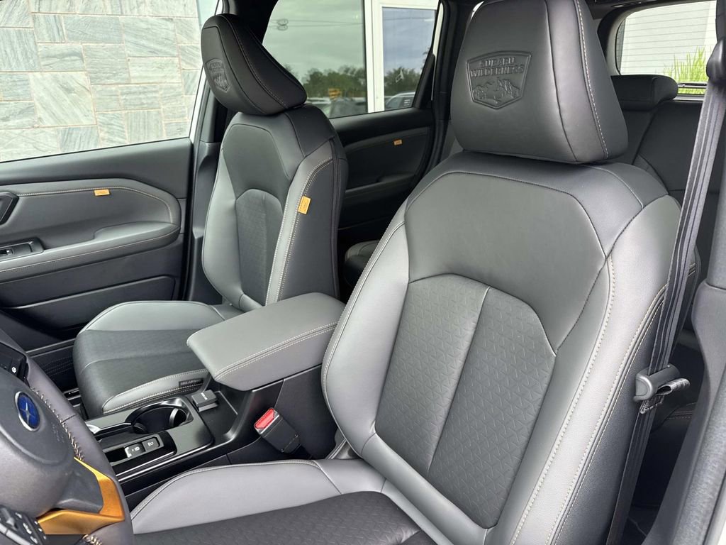 New 2026 Subaru Forester Wilderness image 11