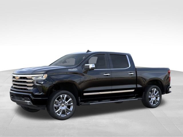 New 2026 Chevrolet Silverado 1500 High Country AWD/4WD image 2