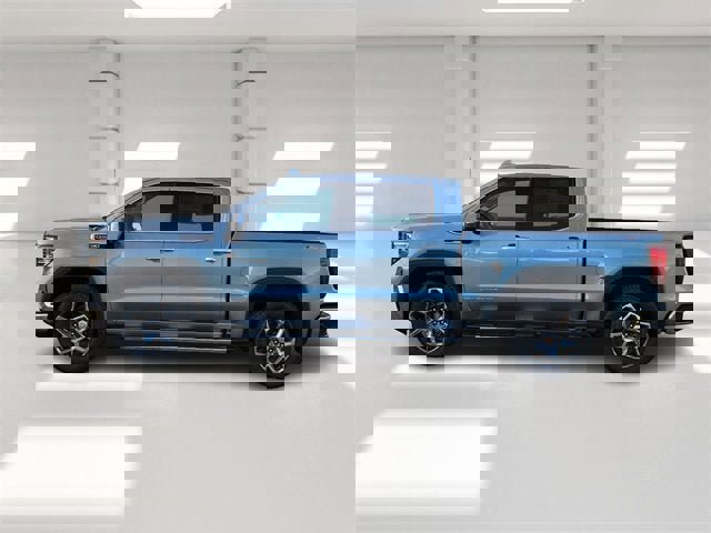 New 2026 GMC Sierra 1500 SLT w/ SLT Premium Plus Package image 2