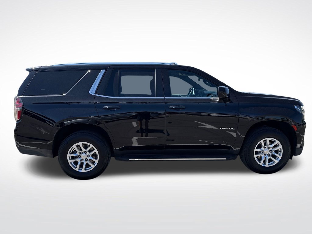 Used 2022 Chevrolet Tahoe LS AWD/4WD image 8