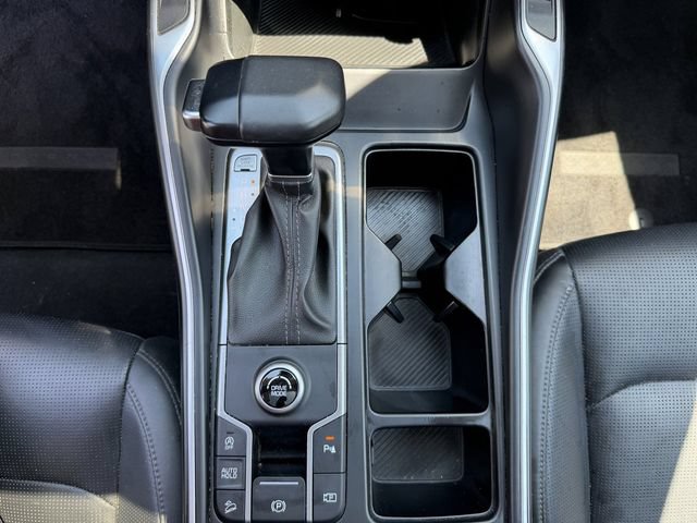 Used 2024 Kia Sorento S w/ Panoramic Sunroof Package FWD image 21