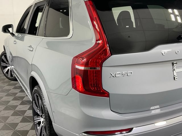 Certified 2025 Volvo XC90 T8 Plus AWD/4WD image 35
