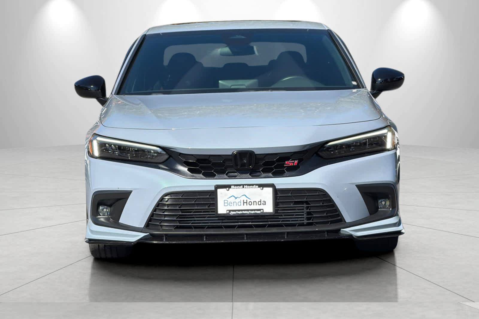 Used 2024 Honda Civic Si image 10