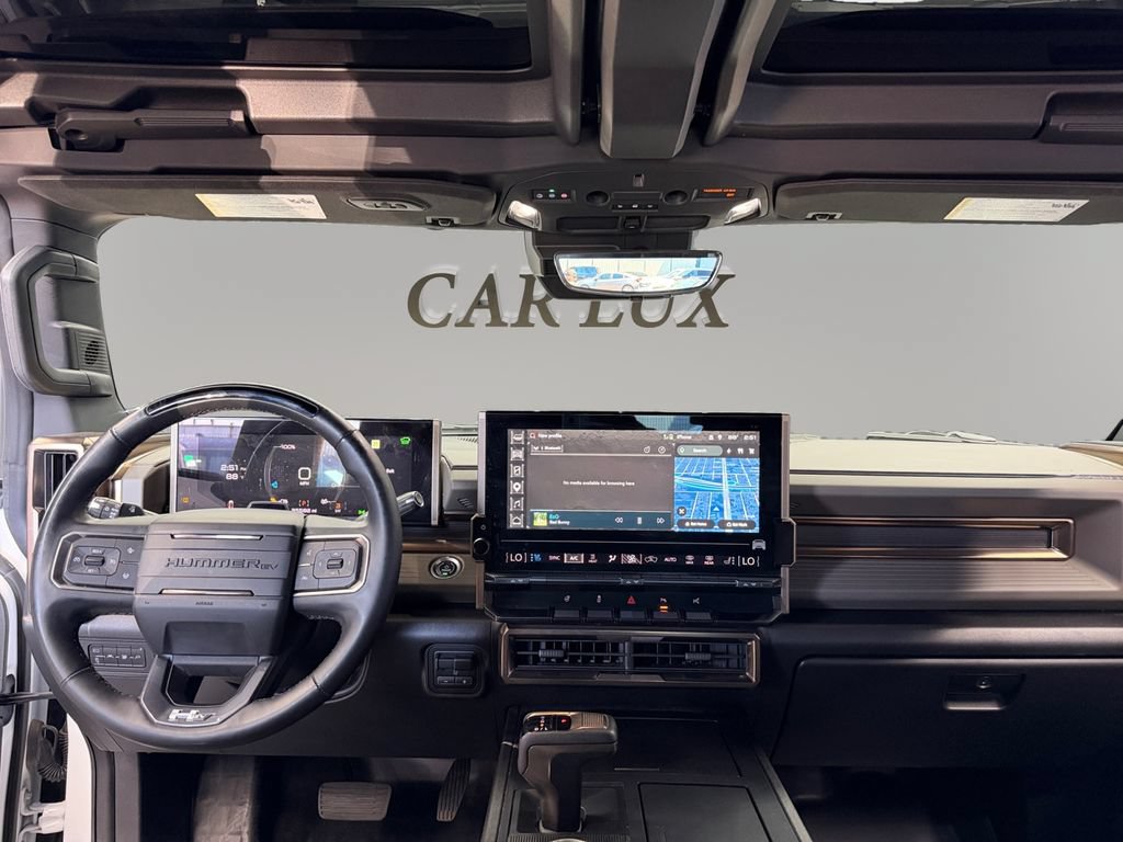 Used 2025 GMC Hummer EV 2X AWD/4WD image 10