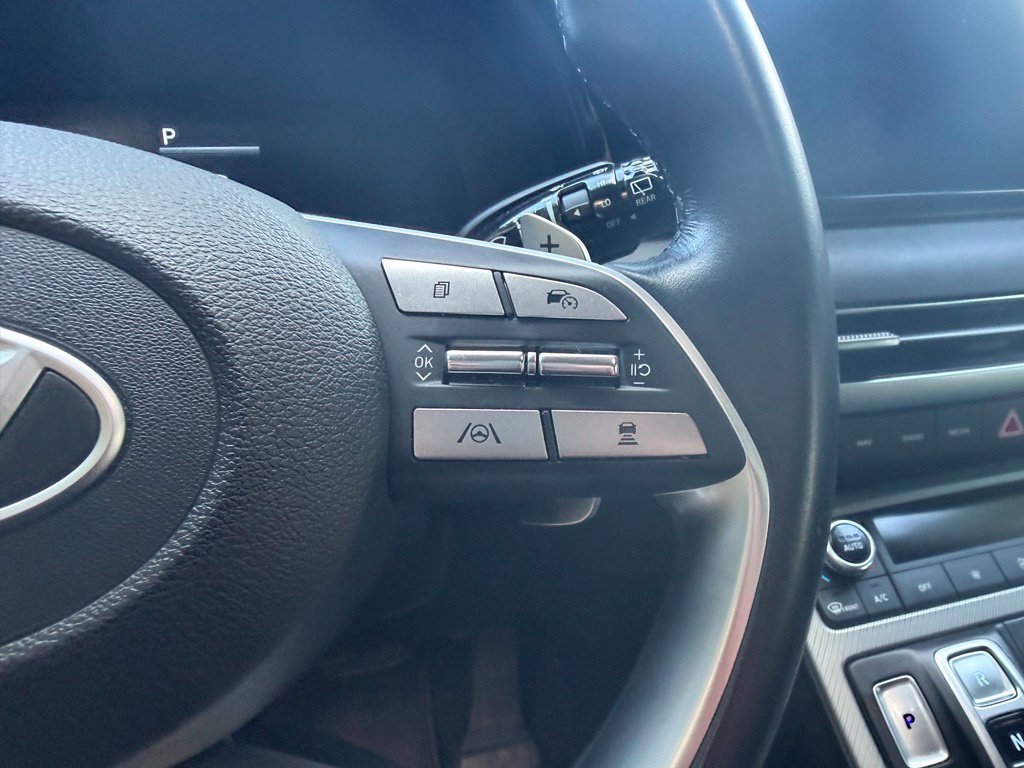 Used 2025 Hyundai Palisade XRT FWD image 19