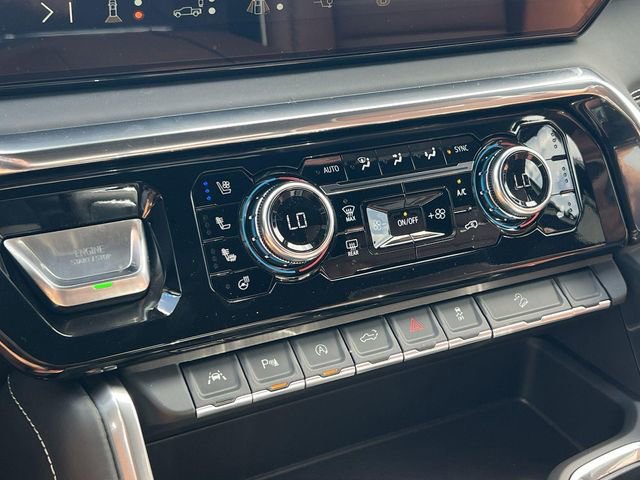 New 2026 GMC Sierra 1500 Denali Ultimate image 20