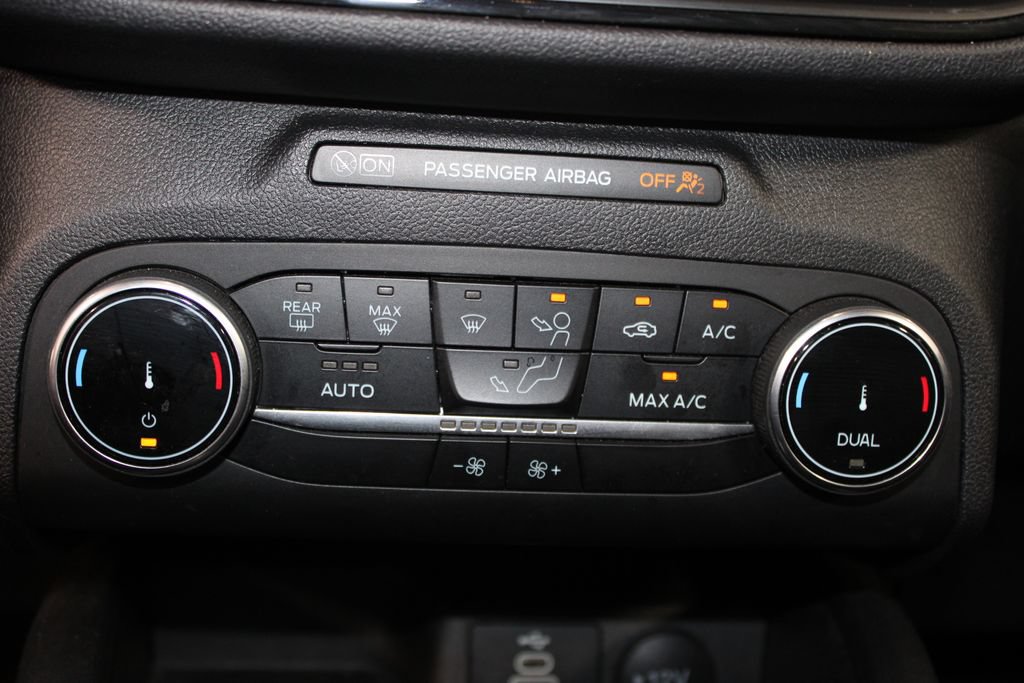Used 2025 Ford Escape ST-Line AWD/4WD image 45