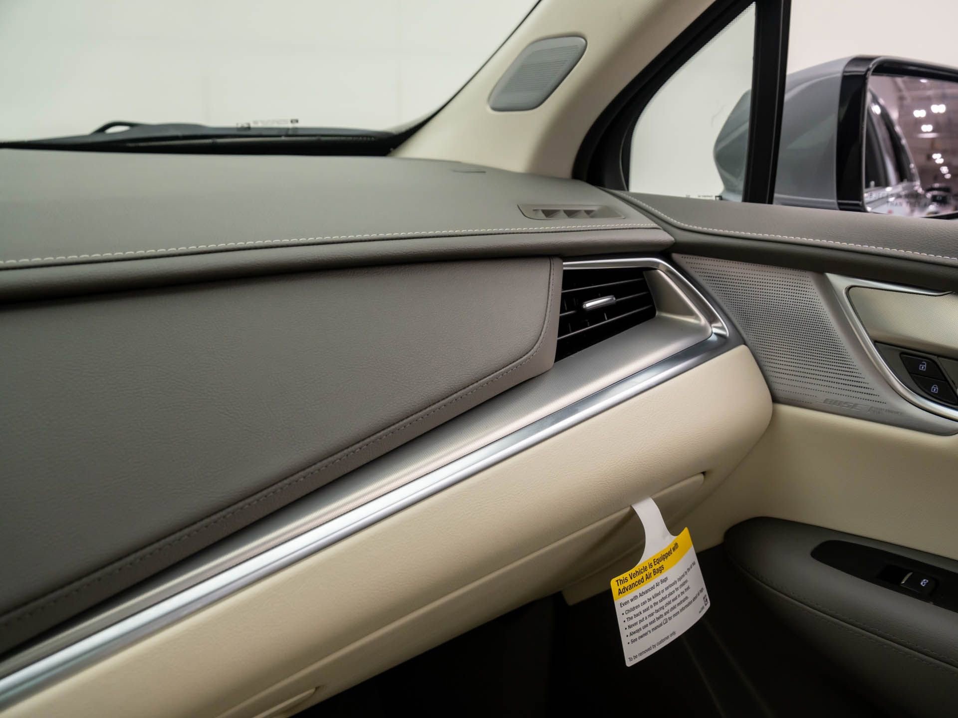 New 2026 Cadillac XT5 Premium Luxury w/ LPO, Floor Liner Package image 27