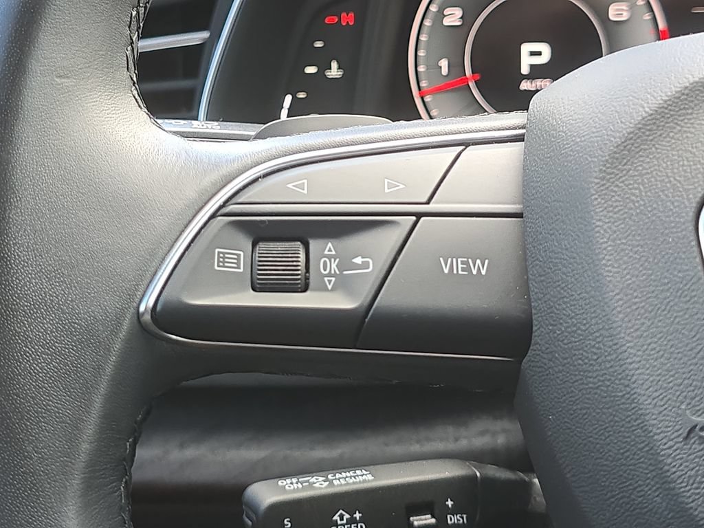 Used 2023 Audi Q7 3.0T Premium w/ Convenience Package AWD/4WD image 13