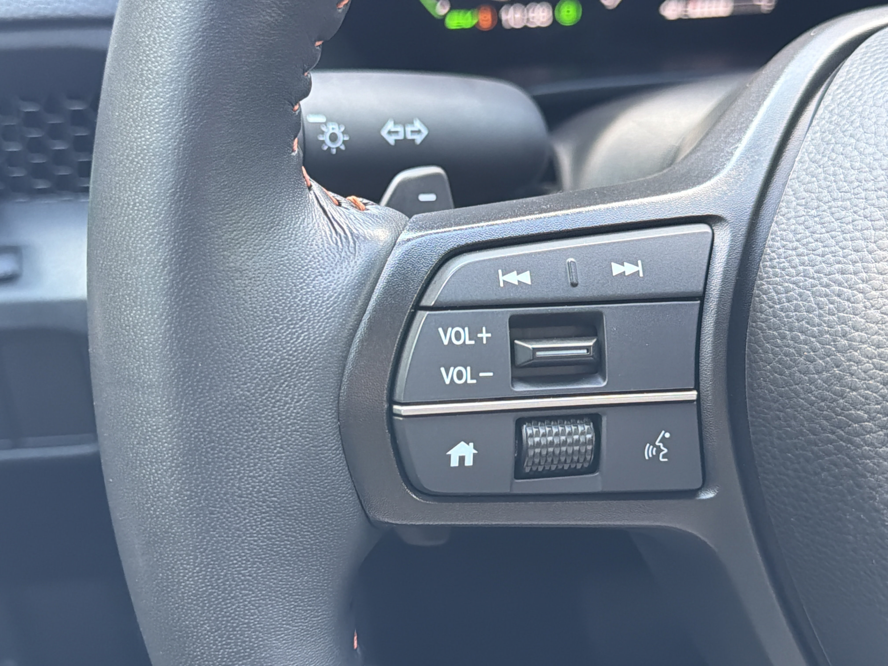 Certified 2026 Honda CR-V Sport image 50