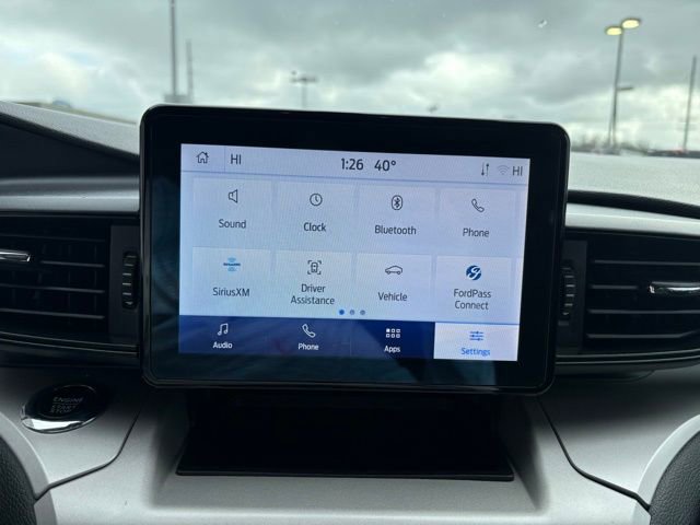 Used 2023 Ford Explorer XLT image 5