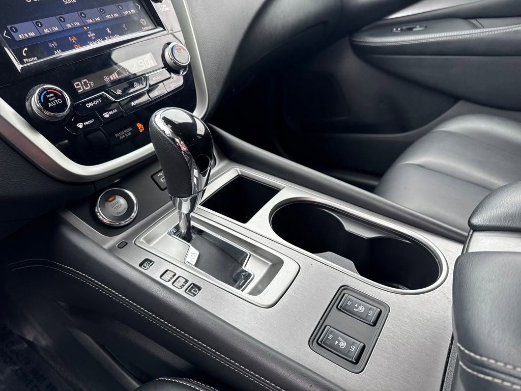 Used 2024 Nissan Murano SV image 22