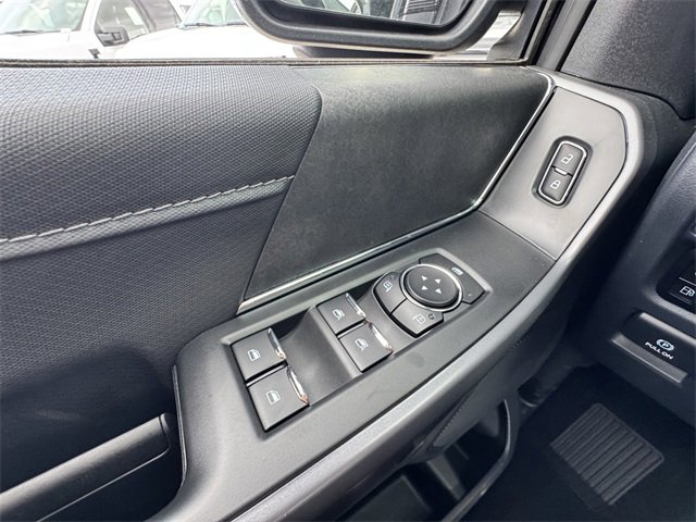 New 2025 Ford F150 XLT w/ Equipment Group 302A MID image 30