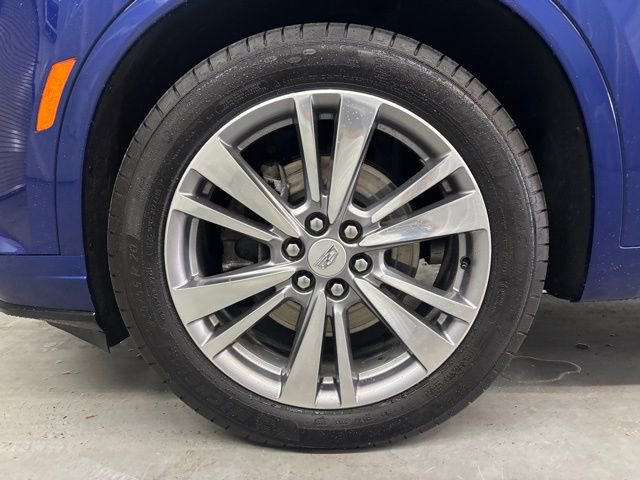 Used 2024 Cadillac XT6 Premium Luxury image 15