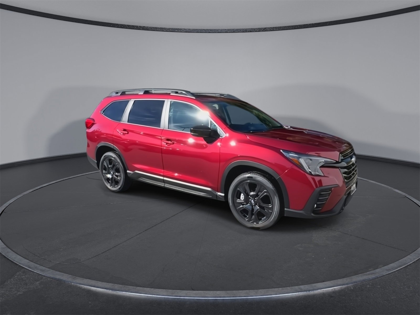 New 2025 Subaru Ascent Bronze Edition image 2