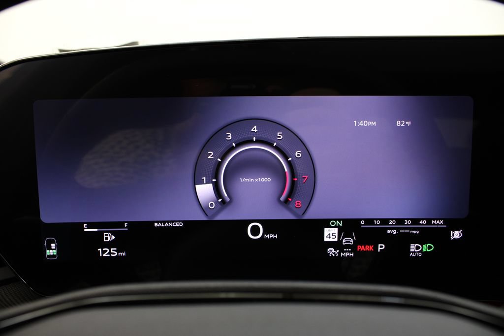 New 2026 Audi SQ5 Prestige AWD/4WD image 11
