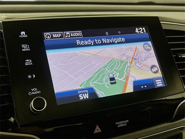 Certified 2023 Honda Ridgeline RTL-E image 7