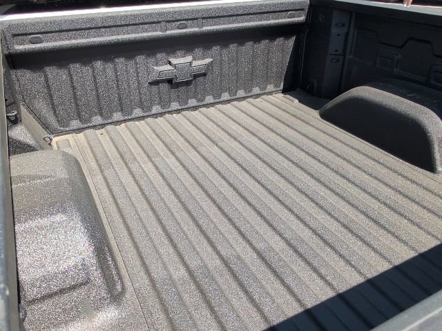 New 2026 Chevrolet Silverado 1500 LT AWD/4WD image 10